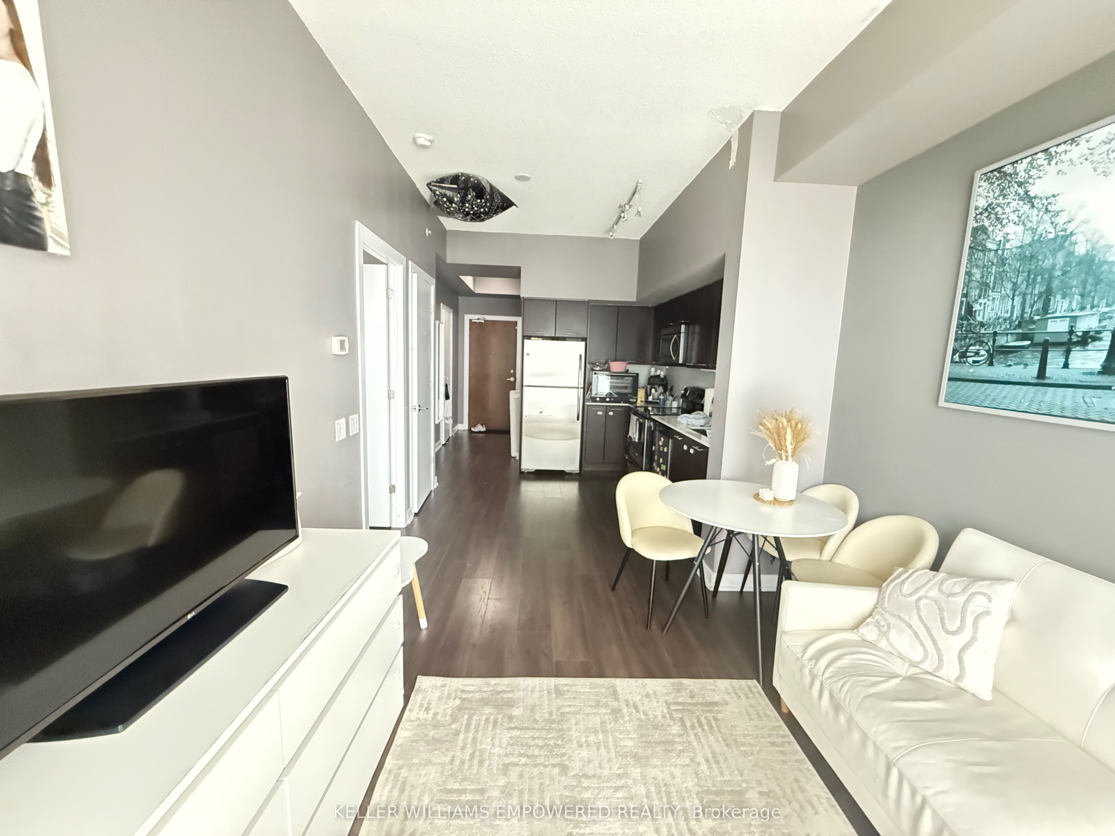 2220 Lake Shore Boulevard West Boulevard W 2608, Toronto, ON M8V 0C1 photo 3