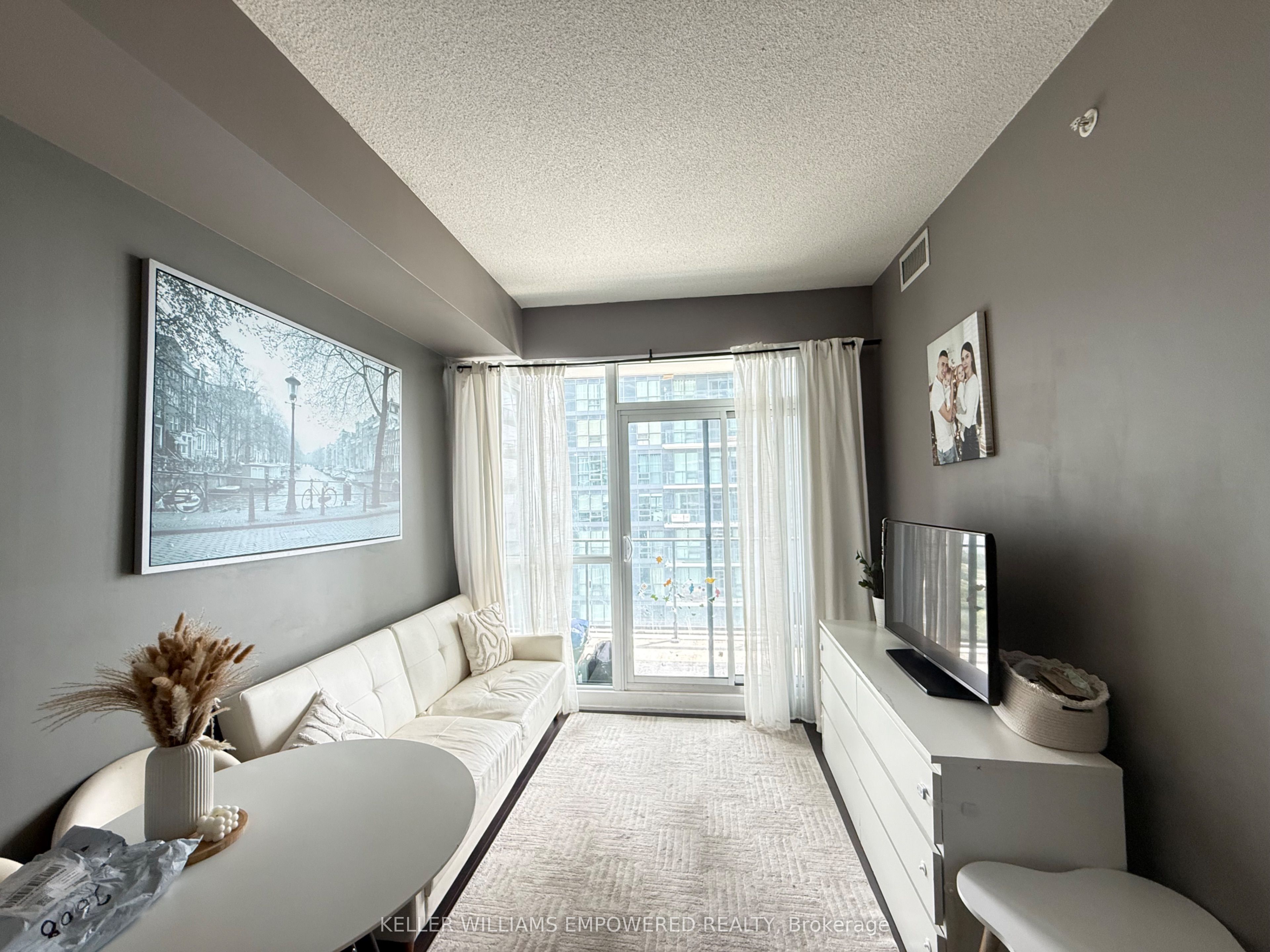 2220 Lake Shore Boulevard West Boulevard W 2608, Toronto, ON M8V 0C1 photo 4