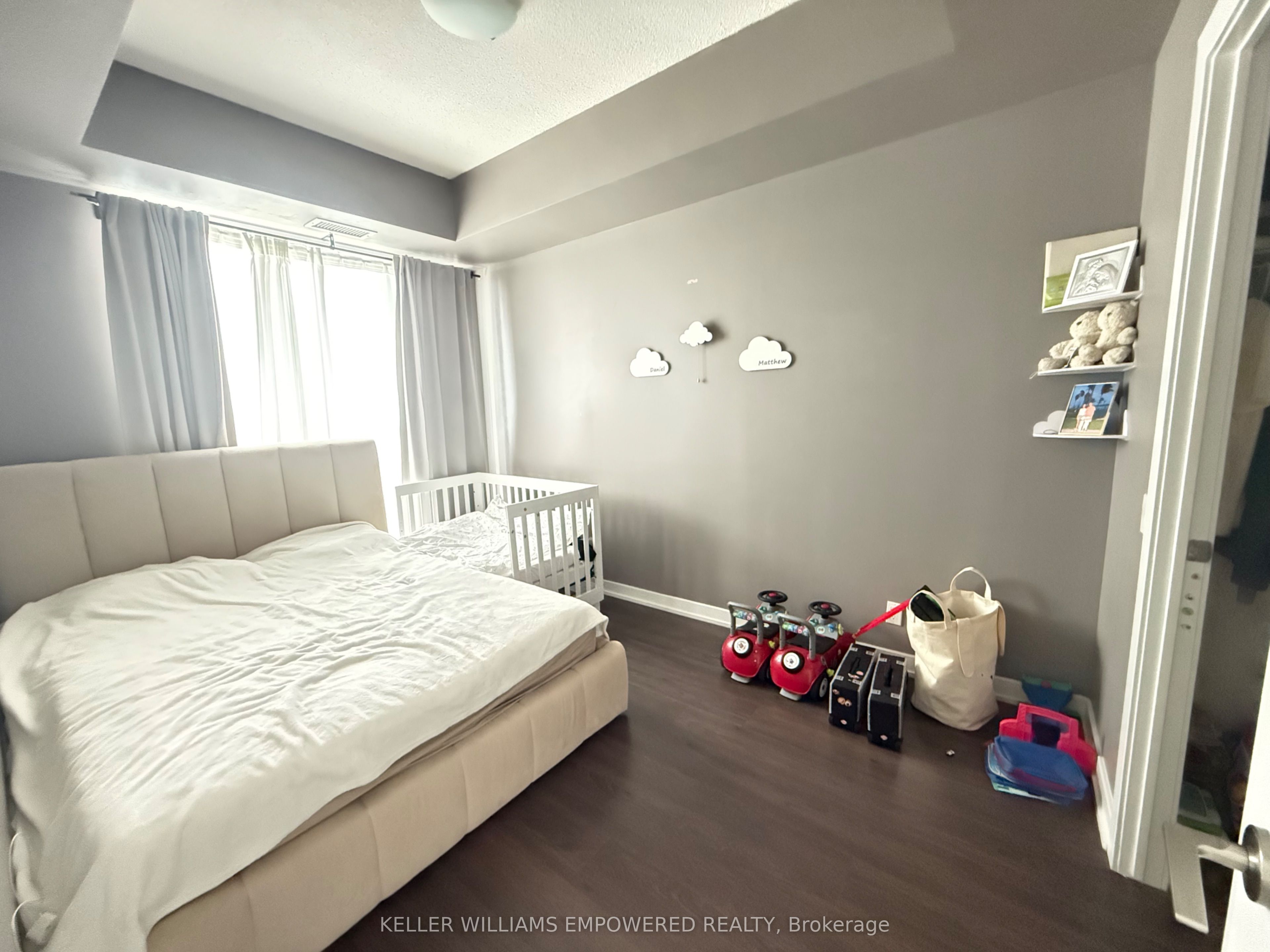 2220 Lake Shore Boulevard West Boulevard W 2608, Toronto, ON M8V 0C1 photo 5