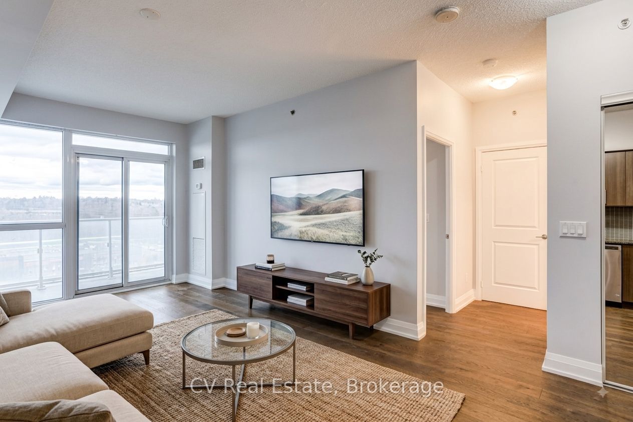 65 Speers Road 602, Oakville, ON L6K 0J1