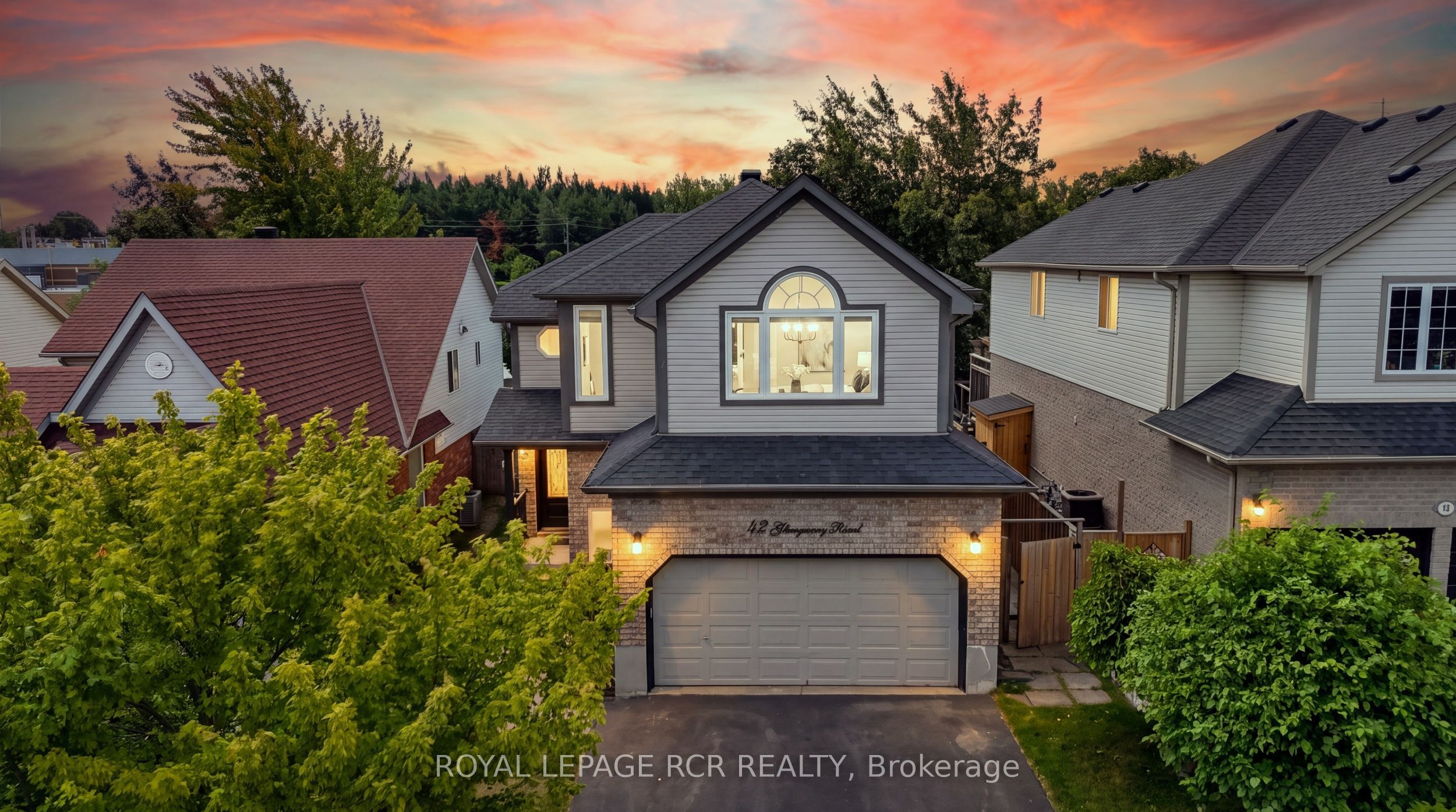 42 Glengarry Road, Orangeville, ON L9W 5A4 photo 2