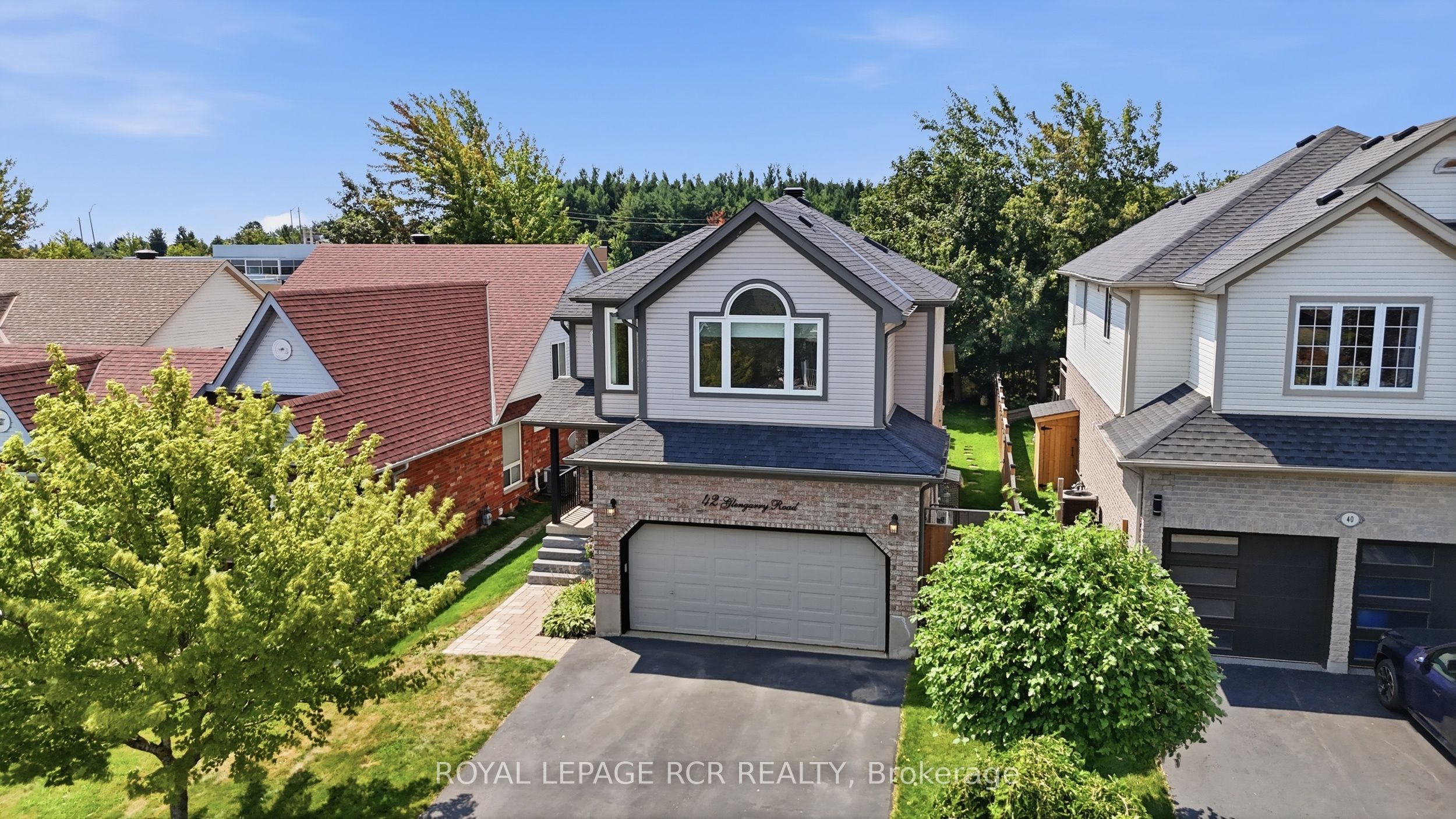 42 Glengarry Road, Orangeville, ON L9W 5A4 photo 3