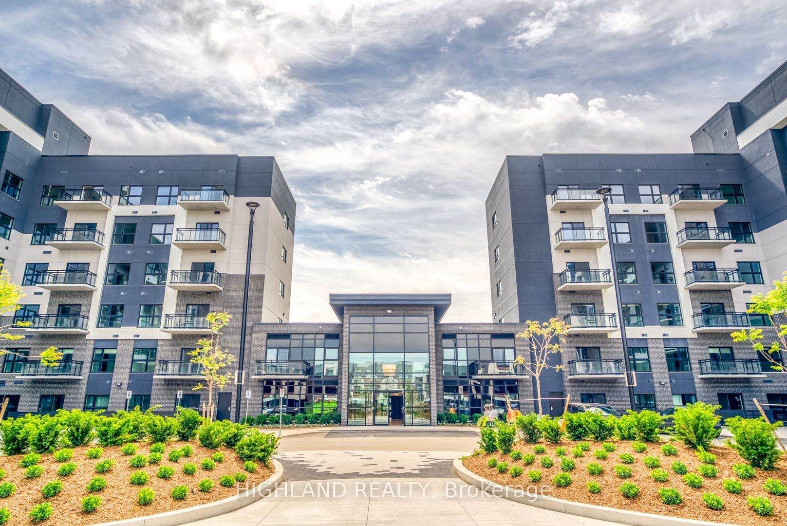 102 Grovewood Common 129, Oakville, ON L6H 0X2