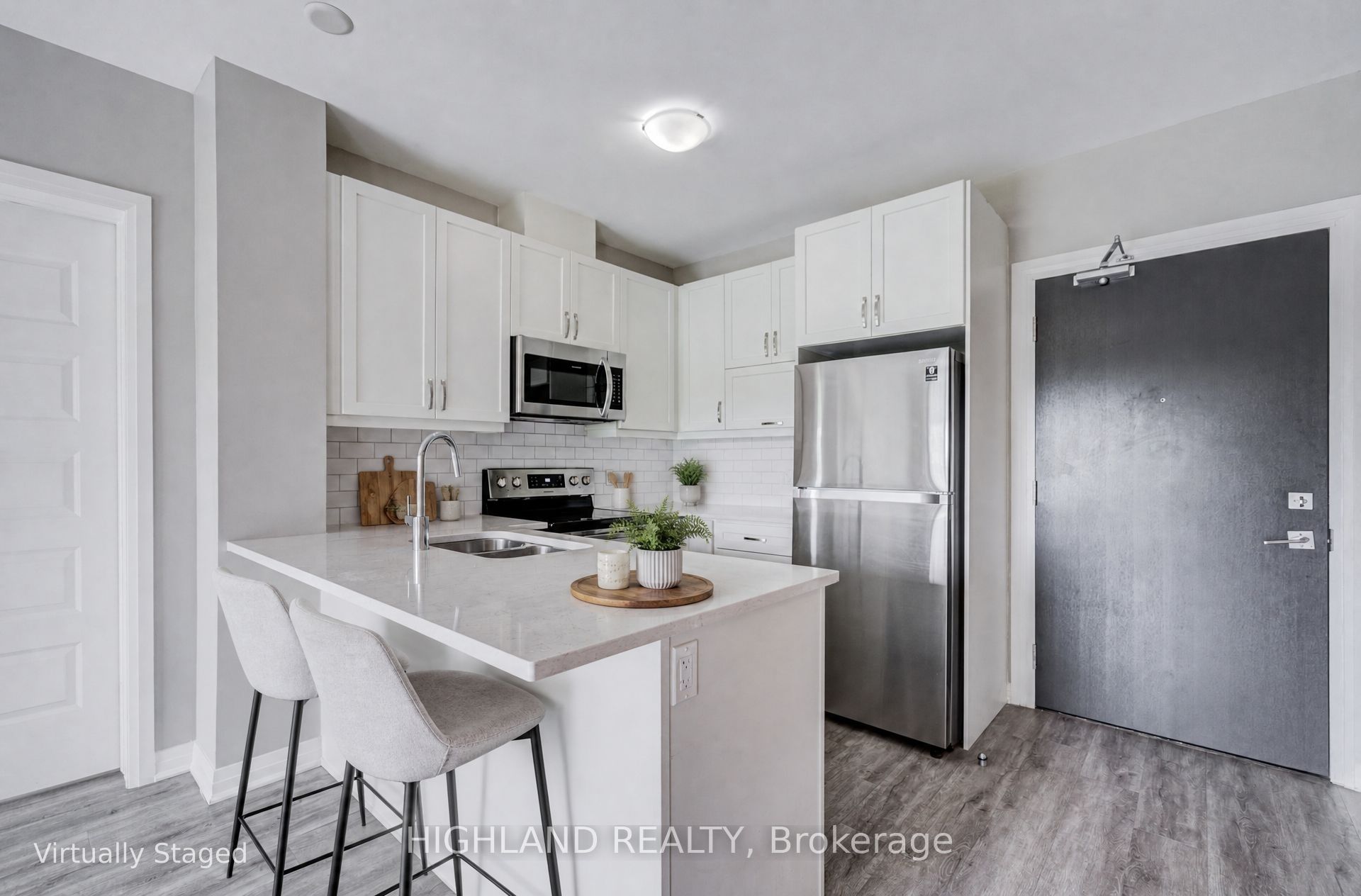 102 Grovewood Common 129, Oakville, ON L6H 0X2 photo 2