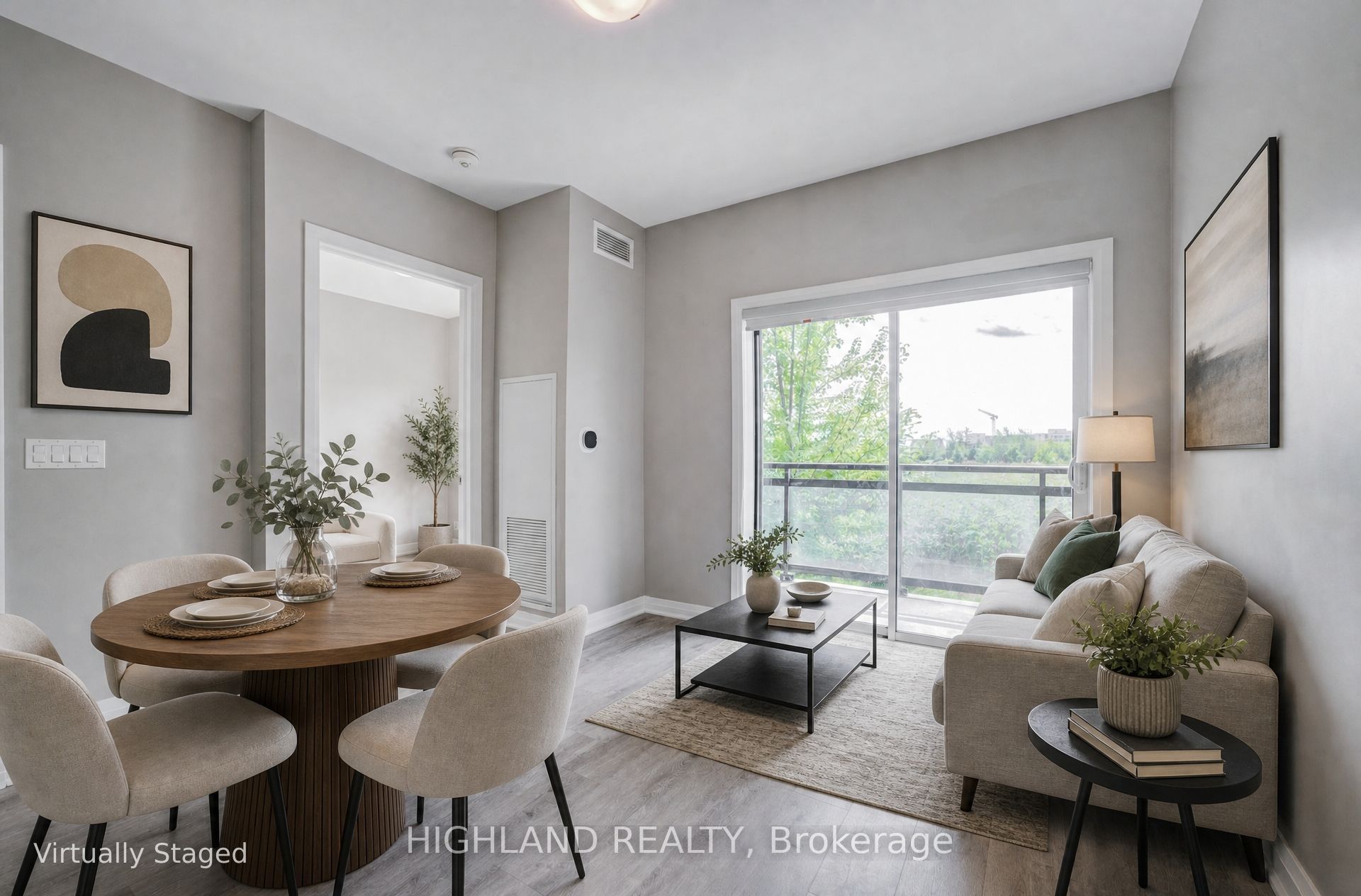 102 Grovewood Common 129, Oakville, ON L6H 0X2 photo 4