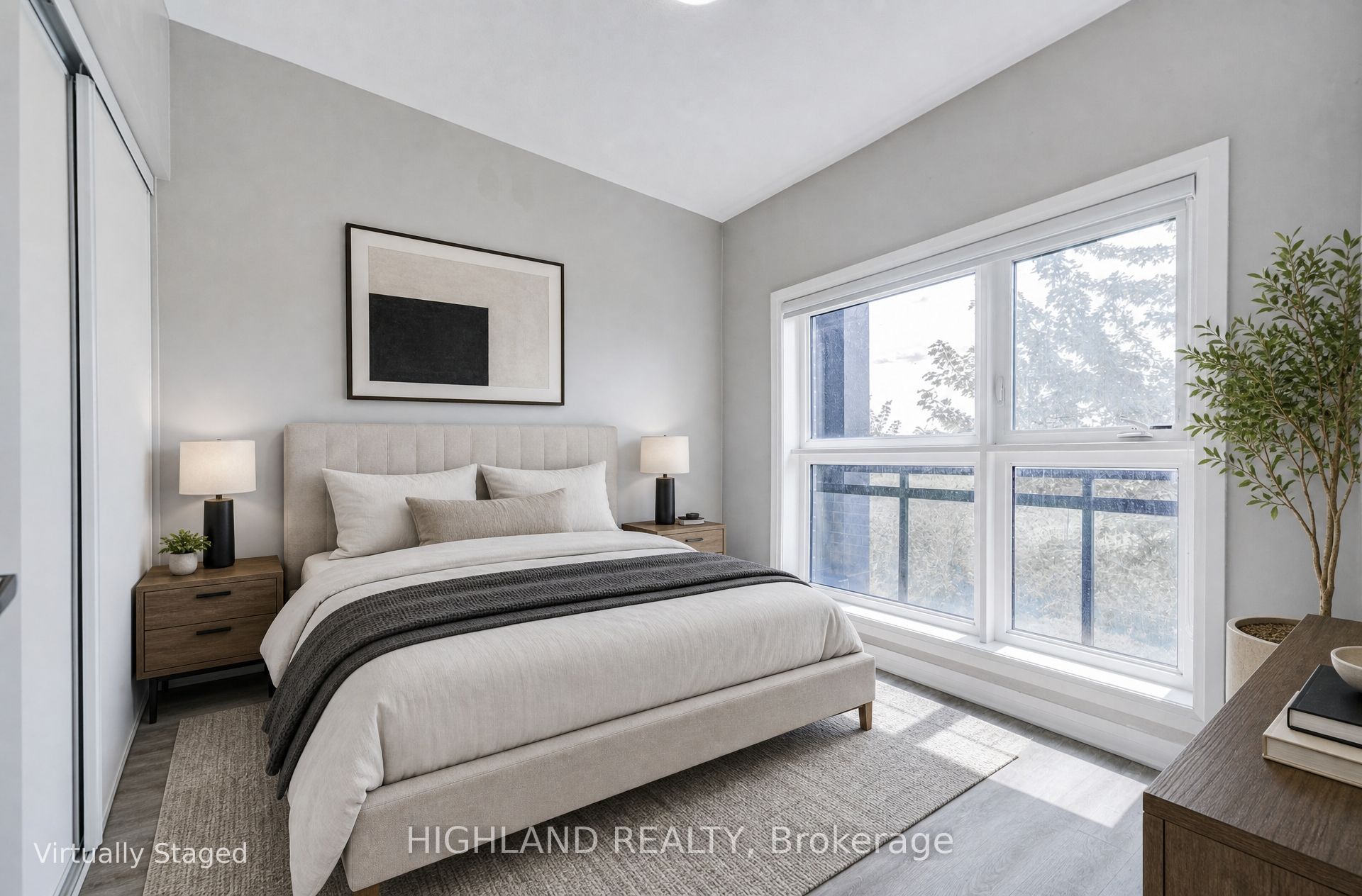 102 Grovewood Common 129, Oakville, ON L6H 0X2 photo 5
