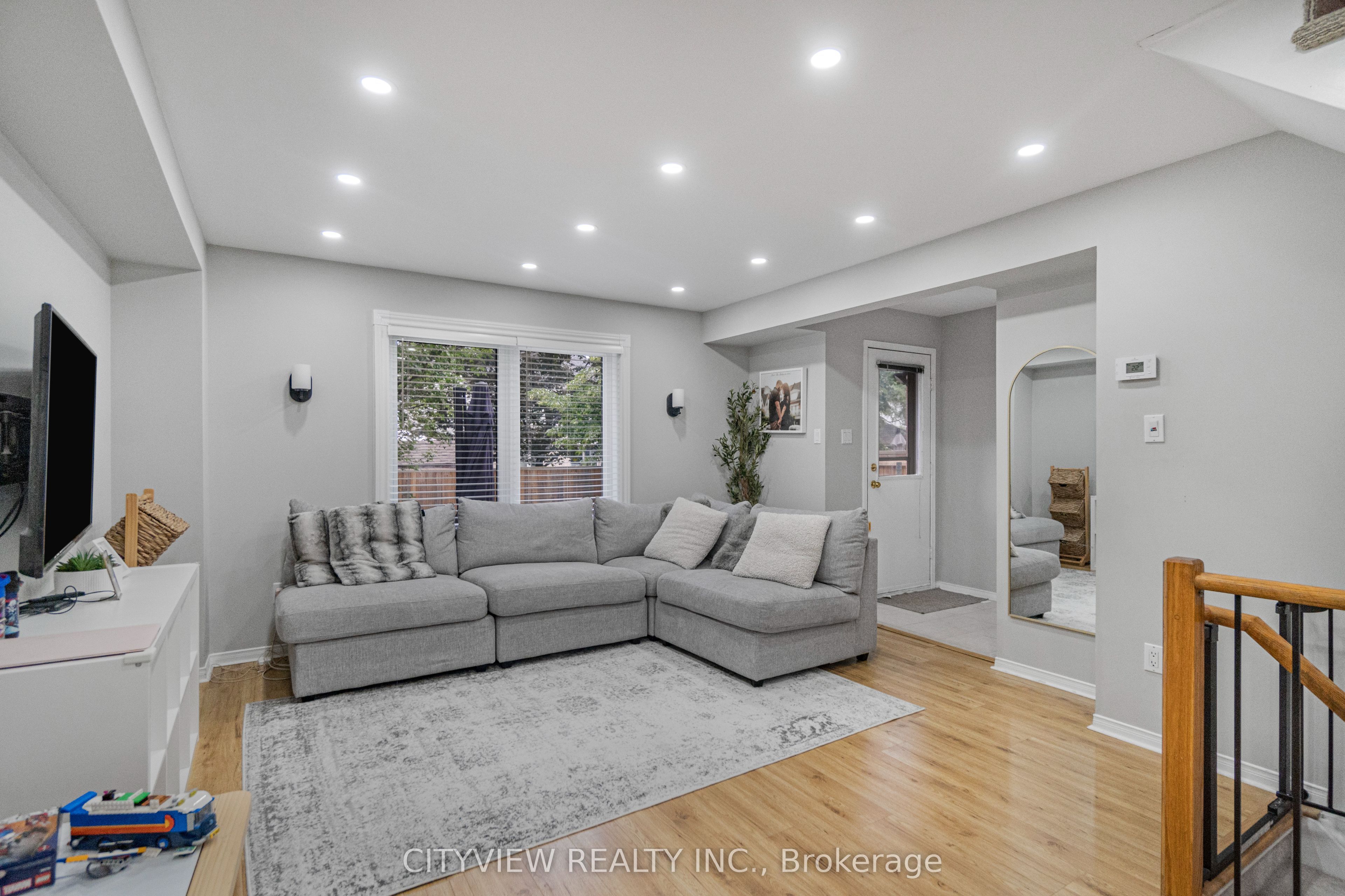 5865 Dalebrook Crescent 25B, Mississauga, ON L5M 5W9 photo 5