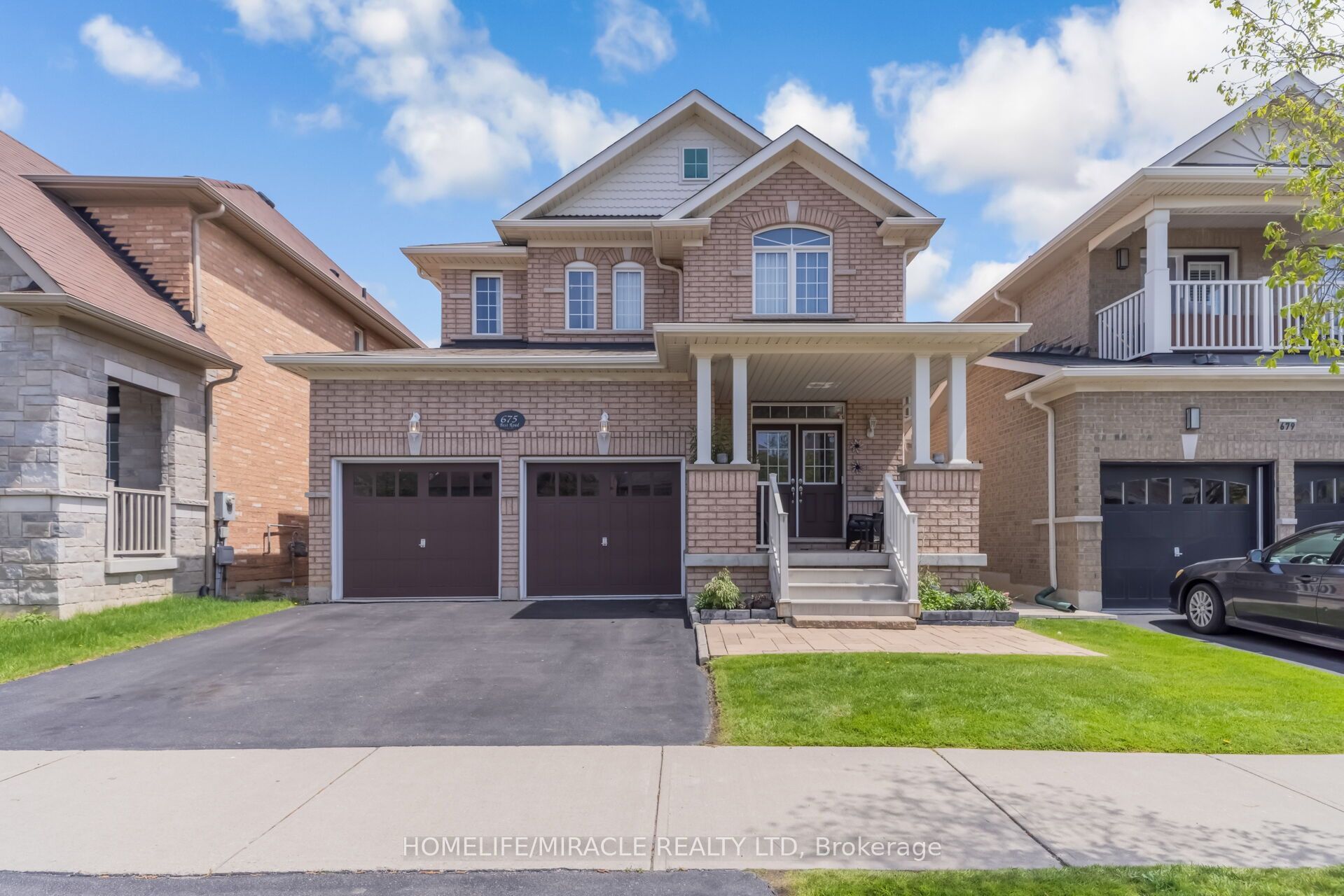 675 Best Road, Milton, ON L9T 8M2