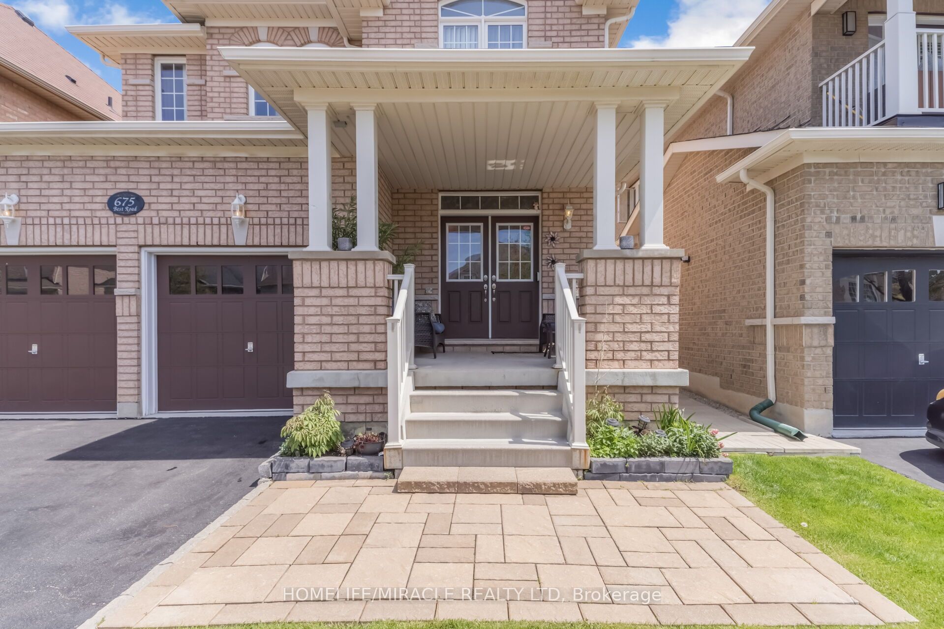 675 Best Road, Milton, ON L9T 8M2 photo 2