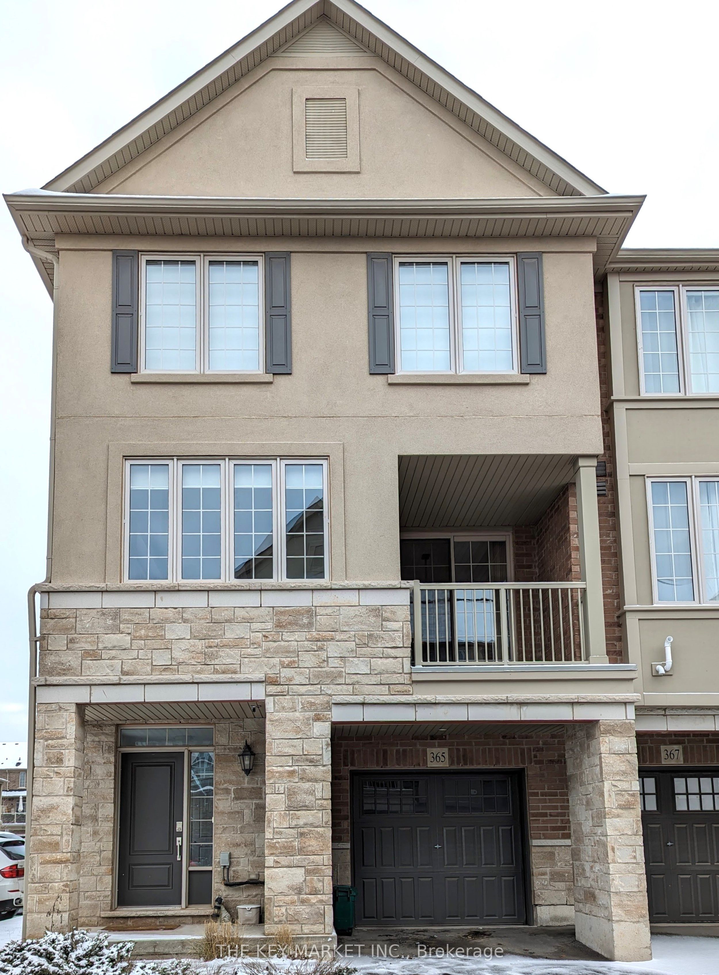 365 Belcourt Common Street, Oakville, ON L6H 0R1
