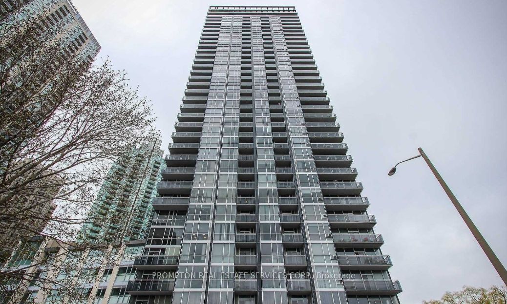223 Webb Drive 2404, Mississauga, ON L5B 0E8