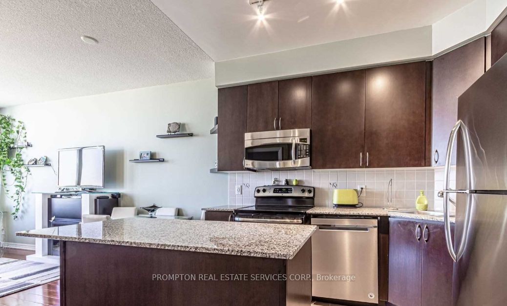 223 Webb Drive 2404, Mississauga, ON L5B 0E8 photo 2