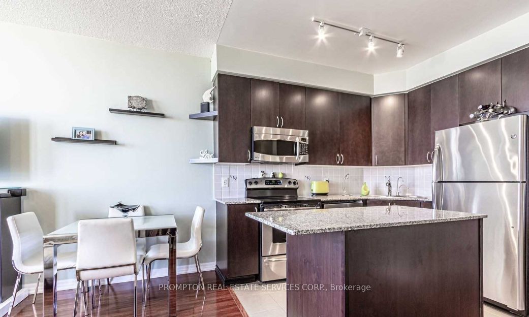 223 Webb Drive 2404, Mississauga, ON L5B 0E8 photo 3