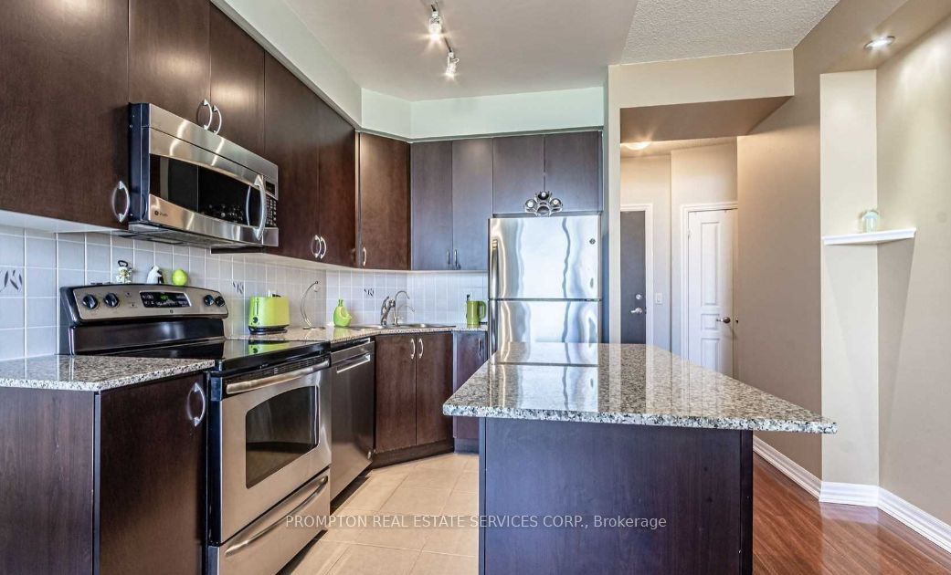 223 Webb Drive 2404, Mississauga, ON L5B 0E8 photo 4