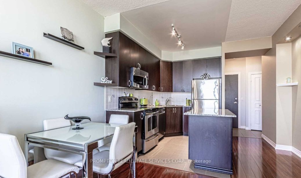 223 Webb Drive 2404, Mississauga, ON L5B 0E8 photo 5