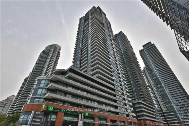 2212 Lake Shore Boulevard W 3202, Toronto, ON M8V 0C2