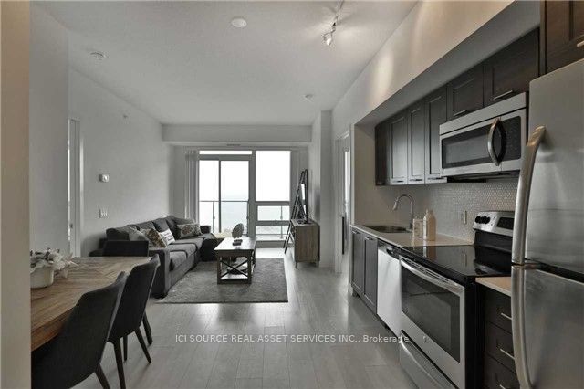 2212 Lake Shore Boulevard W 3202, Toronto, ON M8V 0C2 photo 4