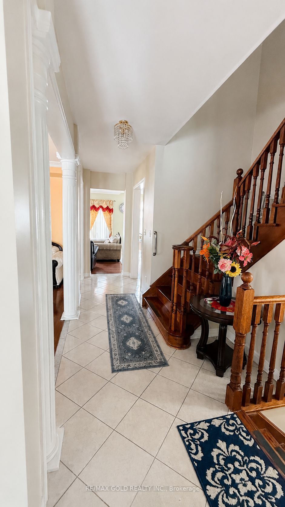 6 Stonemount Trail, Brampton, ON L6R 0P8 photo 4