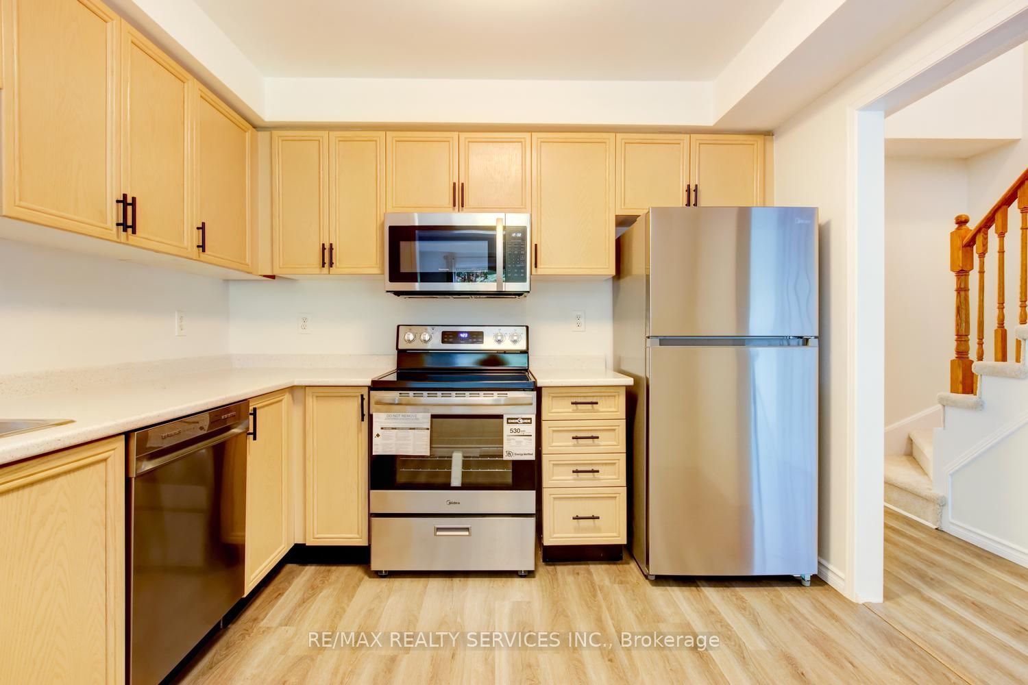 63 Herkes Drive, Brampton, ON L6Y 5B2 photo 5