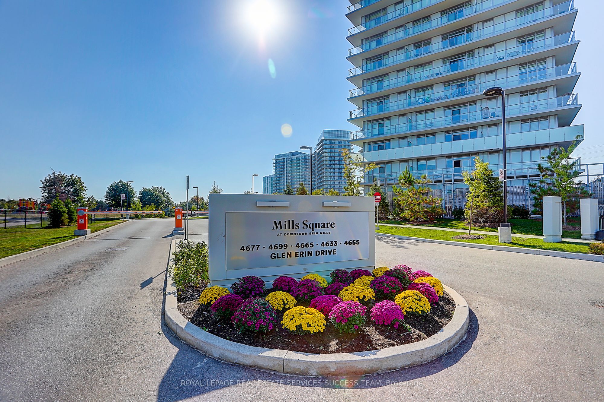 4699 Glen Erin Drive 1203, Mississauga, ON L5M 2E5 photo 2