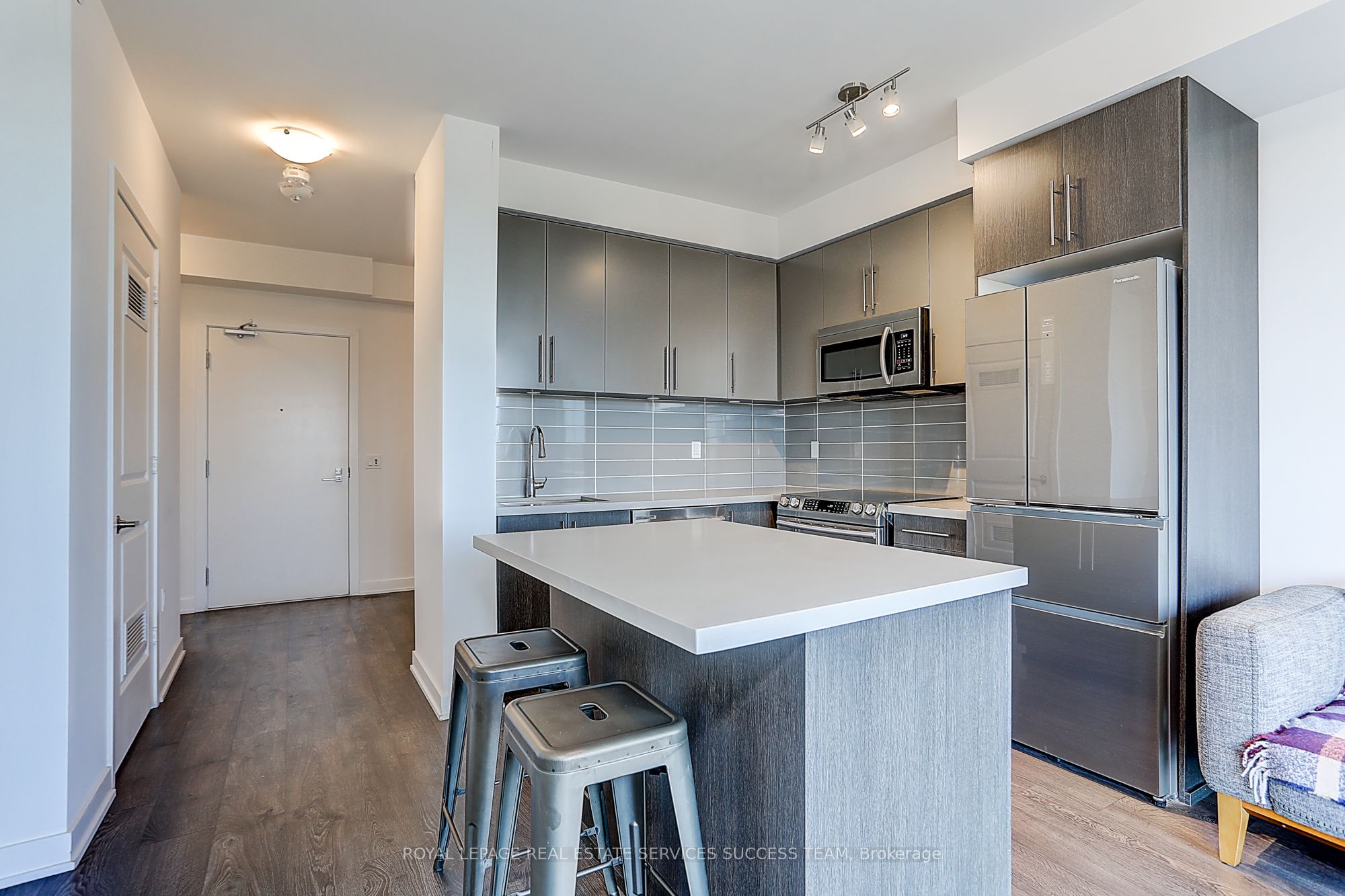 4699 Glen Erin Drive 1203, Mississauga, ON L5M 2E5 photo 3