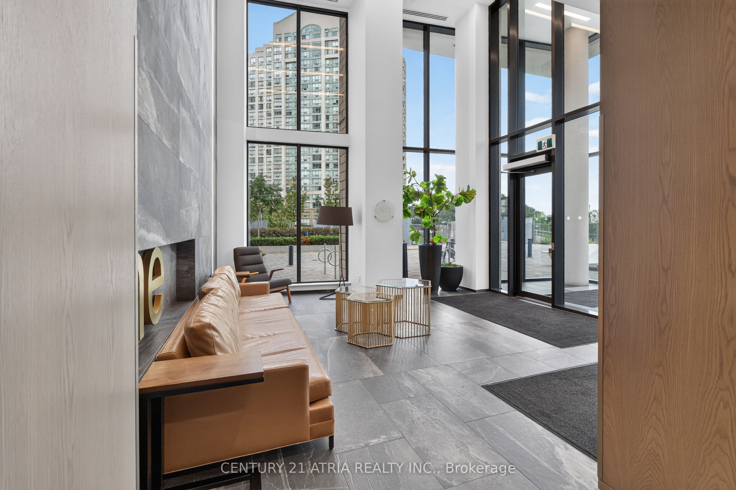 20 Thomas Riley Road 1308, Toronto, ON M9B 0C3 photo 4