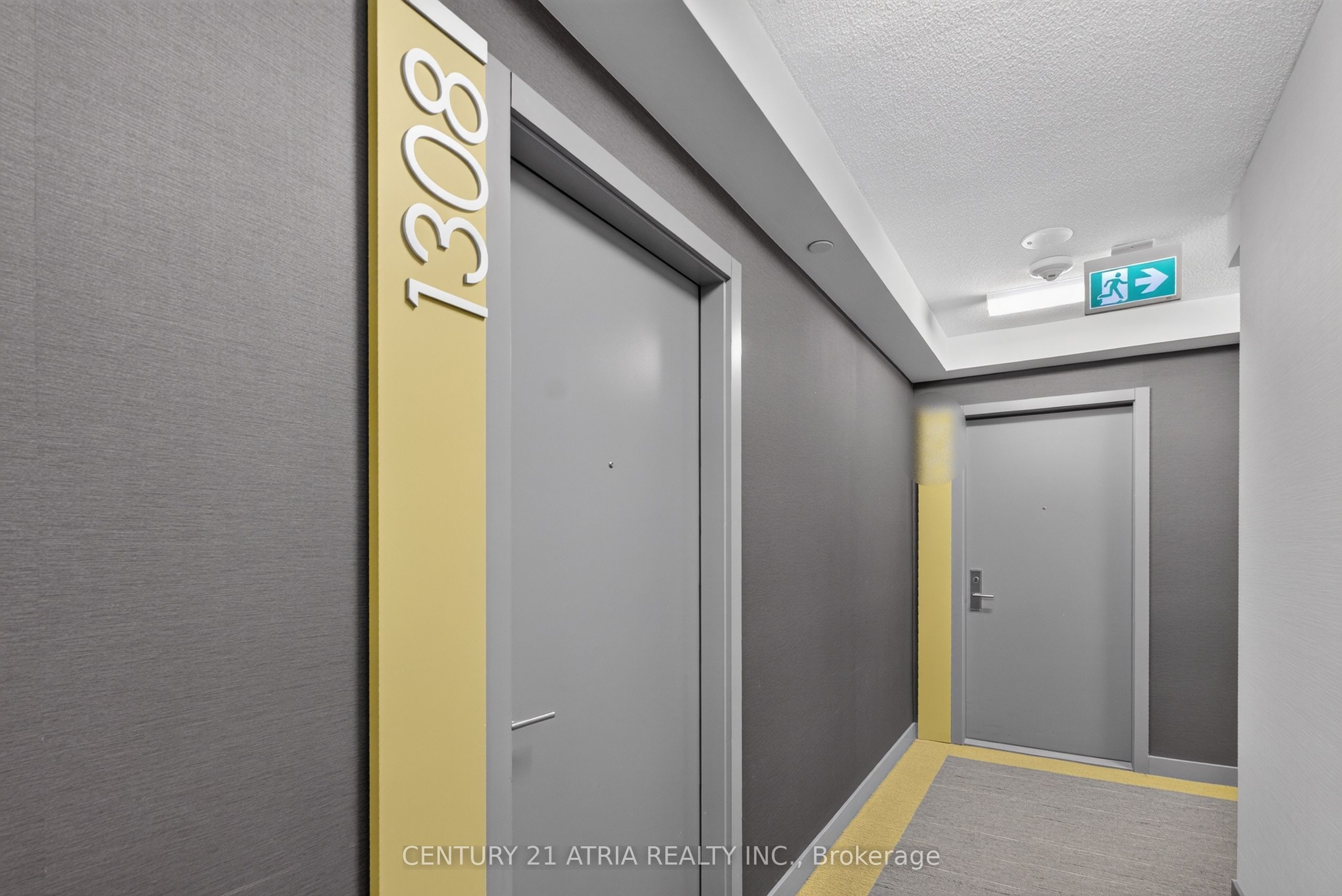 20 Thomas Riley Road 1308, Toronto, ON M9B 0C3 photo 5