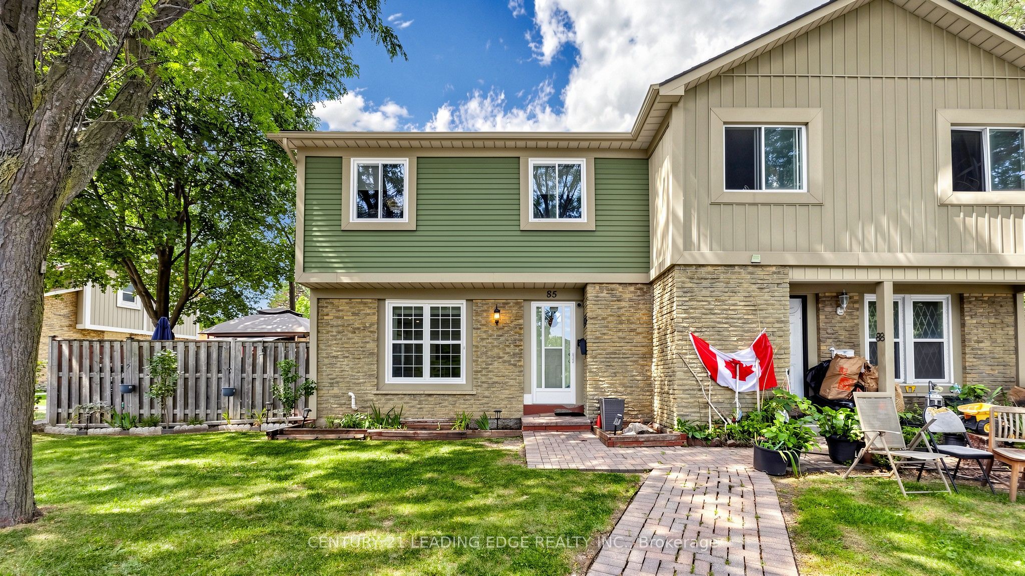 6650 Falconer Drive 85, Mississauga, ON L5N 1B5