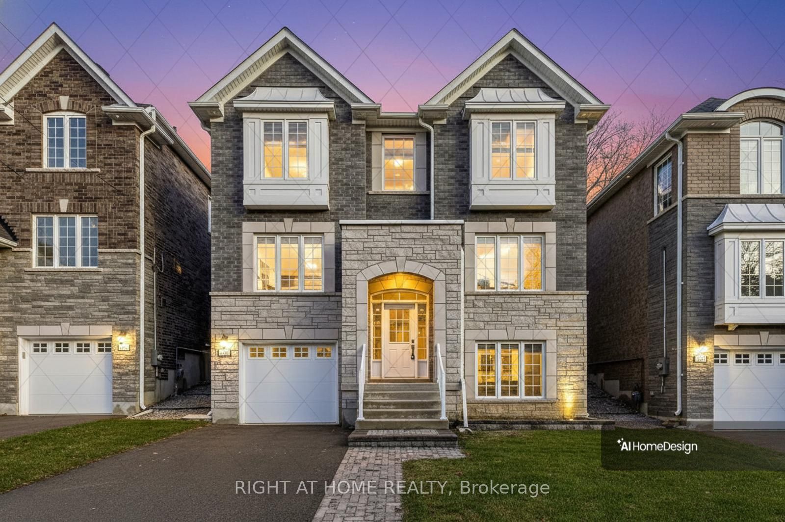 2579 Islington Avenue, Toronto, ON M9V 4A2