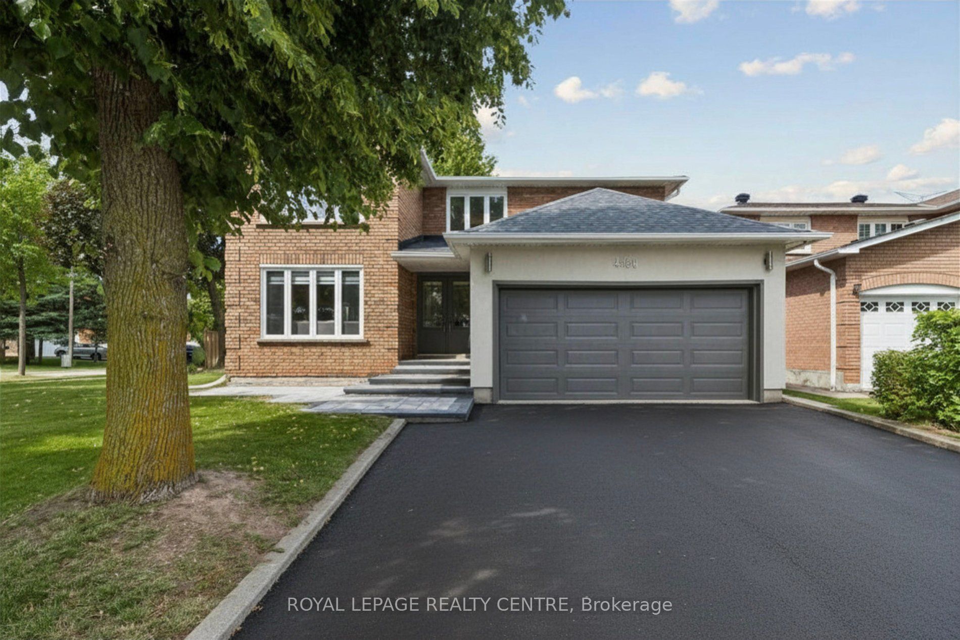 4480 Haydock Park Drive, Mississauga, ON L5M 3C4 photo 3