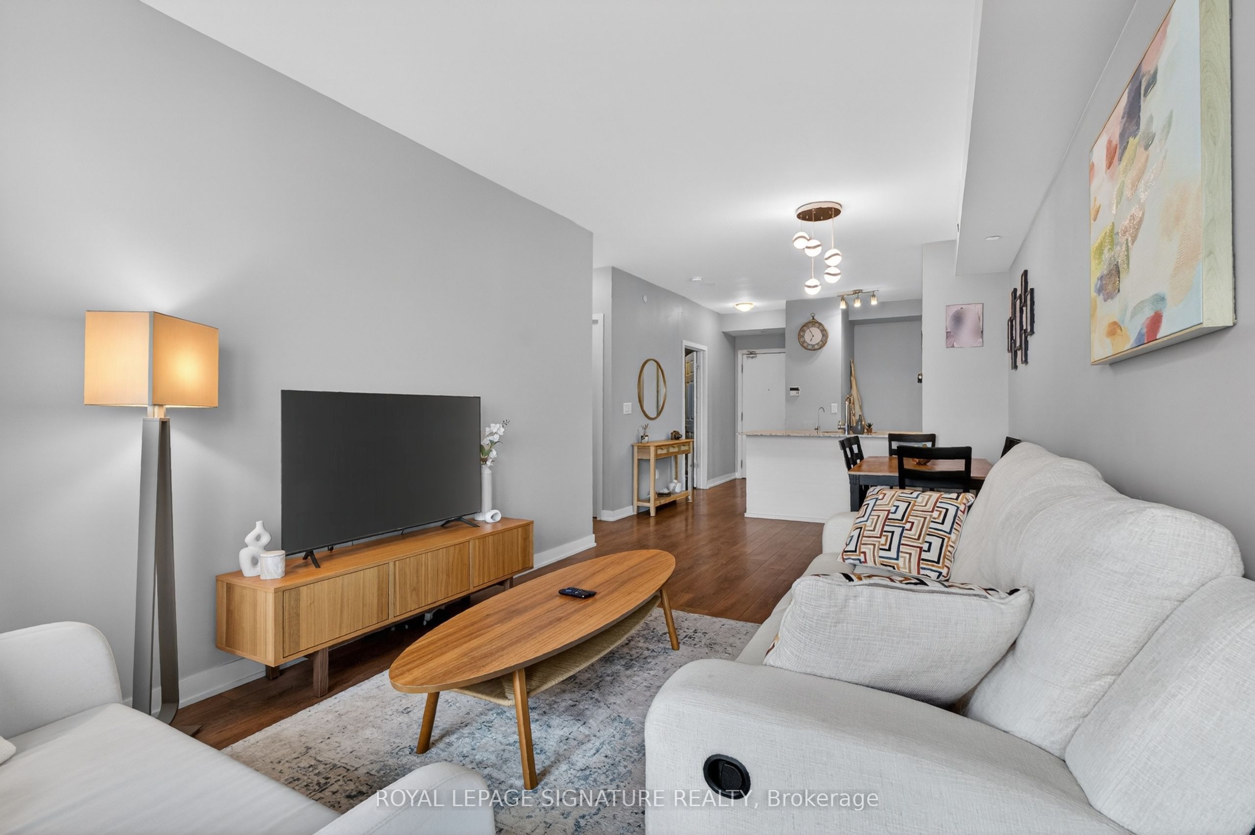 4633 Glen Erin Drive 1710, Mississauga, ON L5M 0Y6 photo 2