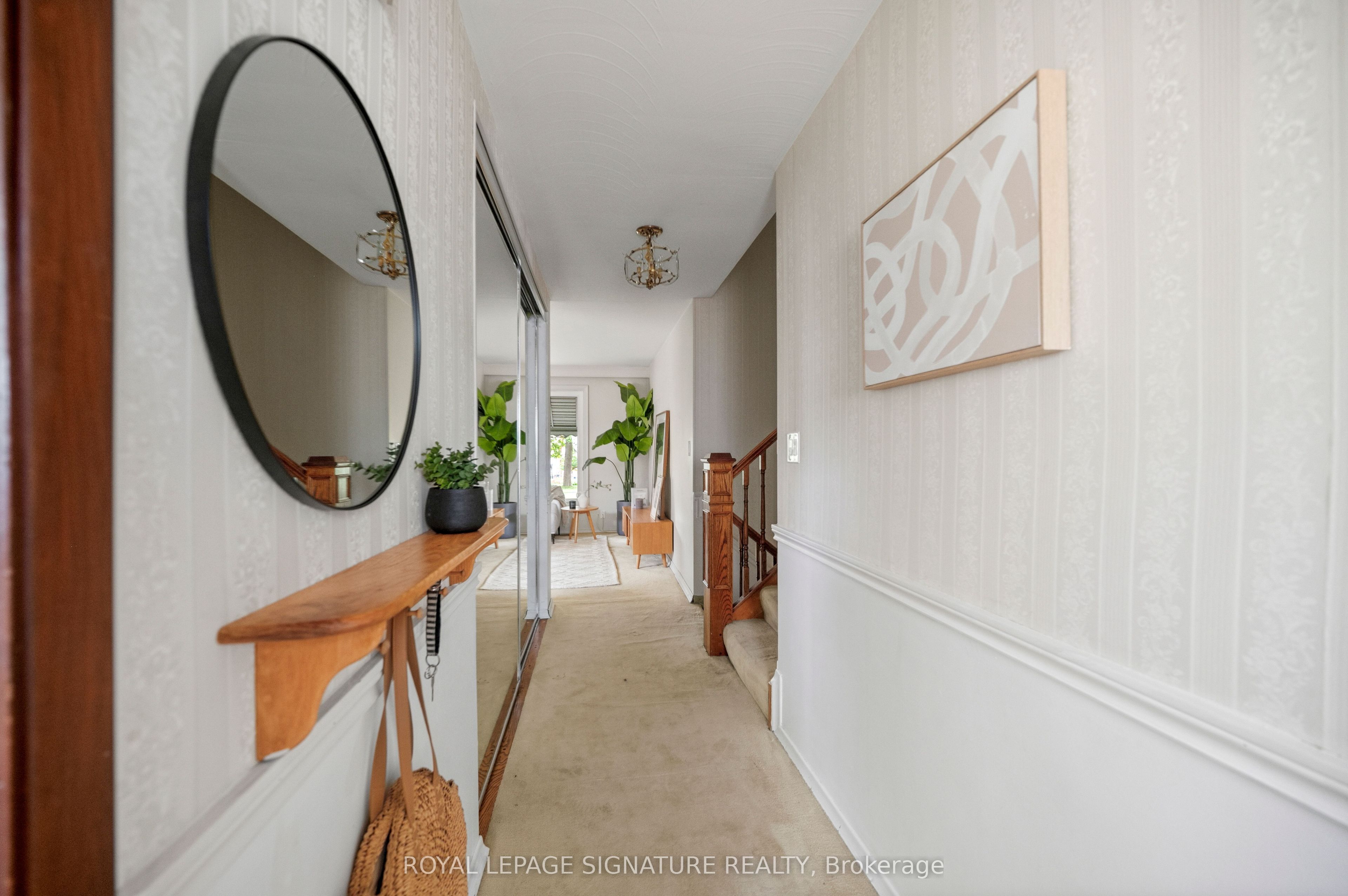 17 Templar Drive, Toronto, ON M9R 3C6 photo 4