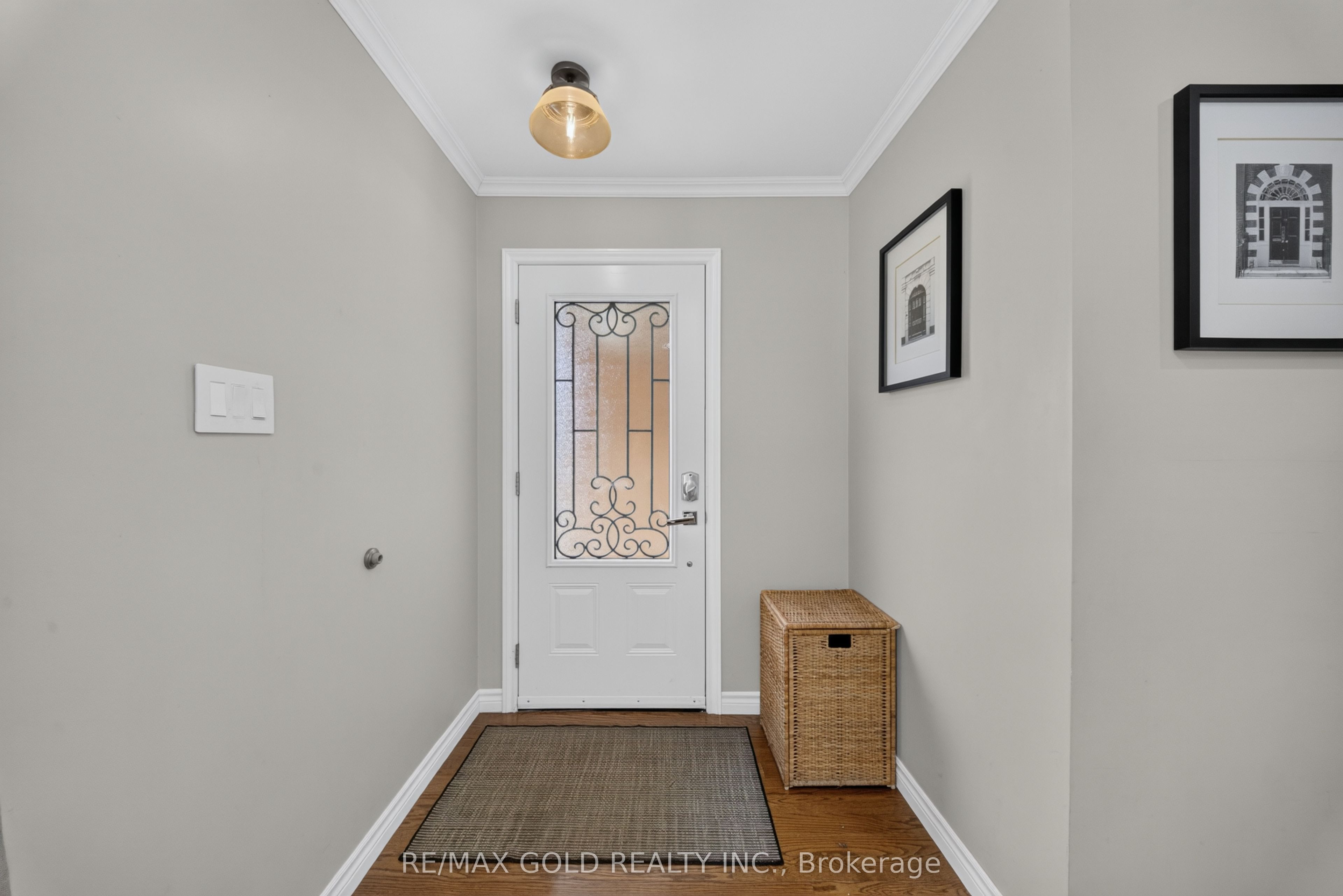 22 Deeside Crescent, Brampton, ON L6T 3L7 photo 5