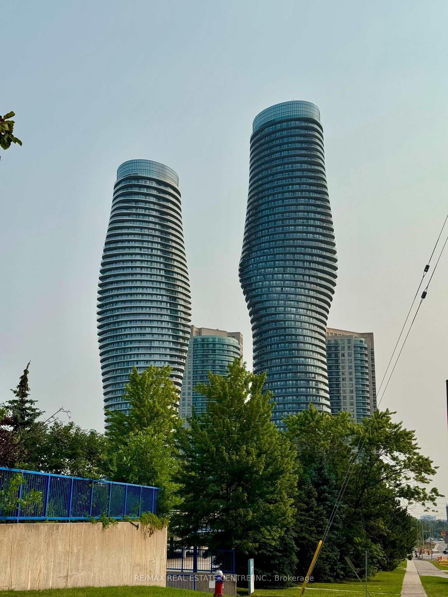 50 Absolute Avenue 802, Mississauga, ON L4Z 0A8 photo 3