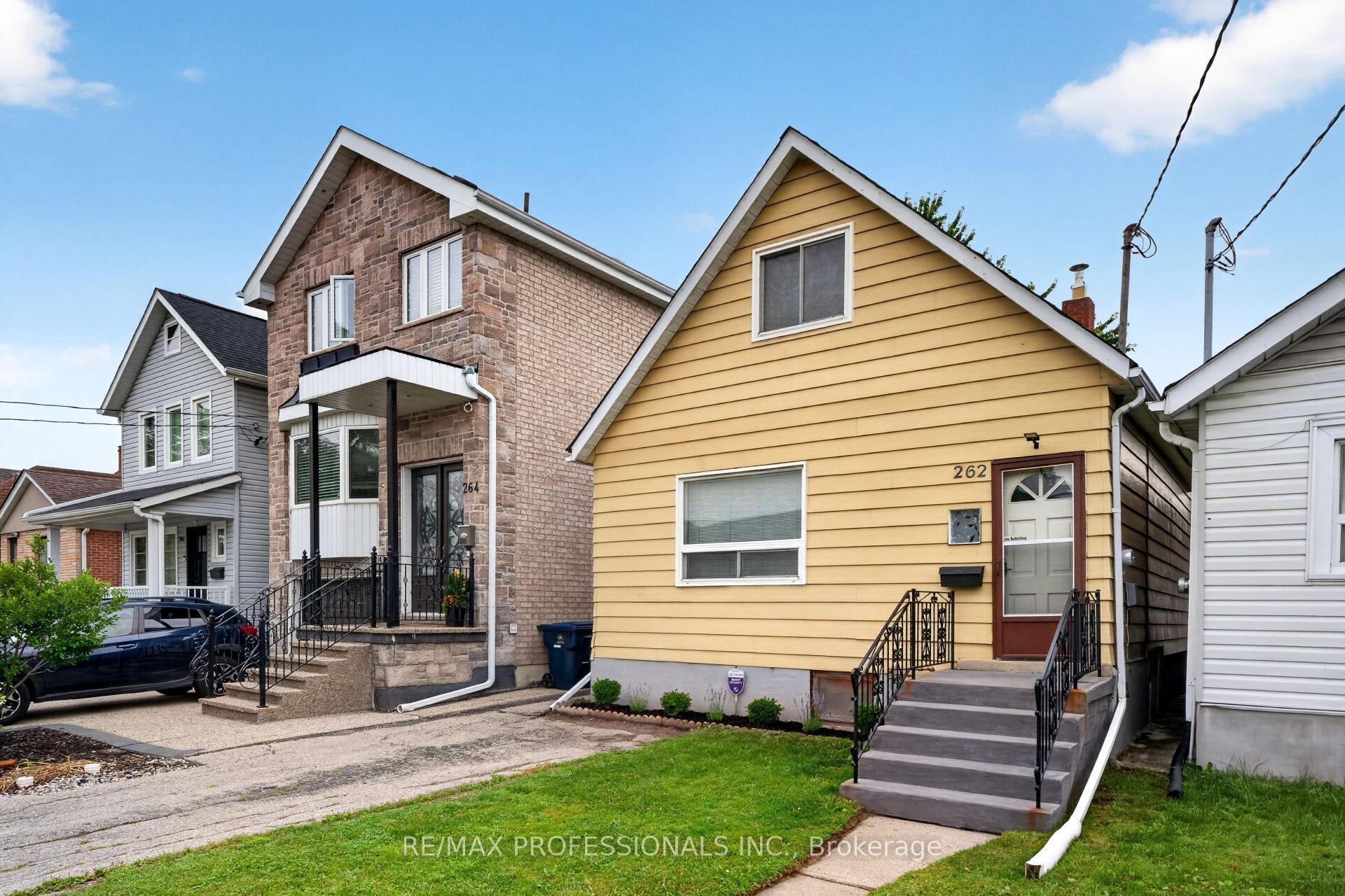 262 Melrose Street, Toronto, ON M8Z 1G6 photo 3