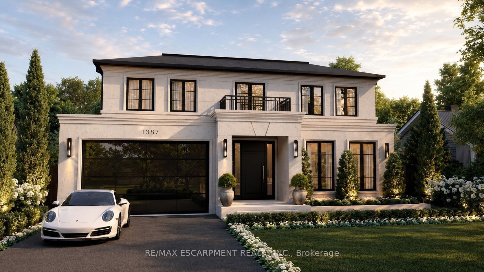 1387 WAVERLY Avenue, Oakville, ON L6L 2S4