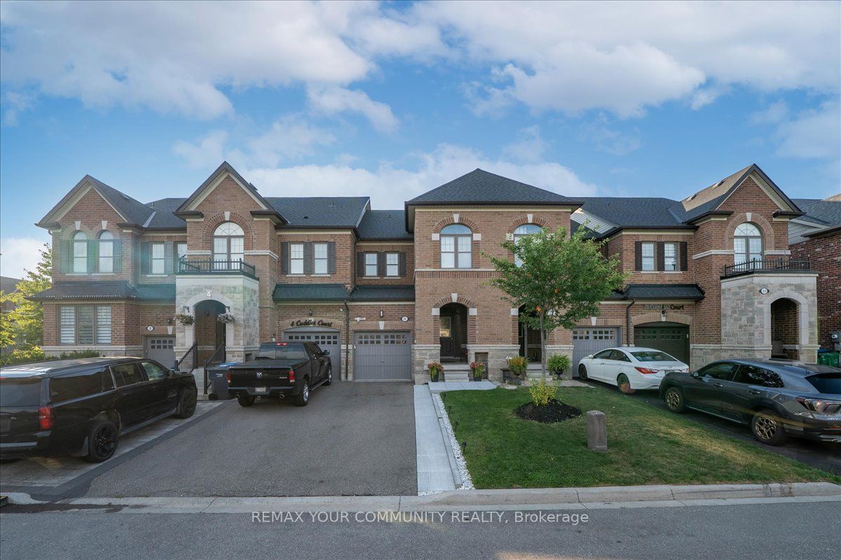 6 Cuddles Court, Caledon, ON L7E 4K8 photo 2