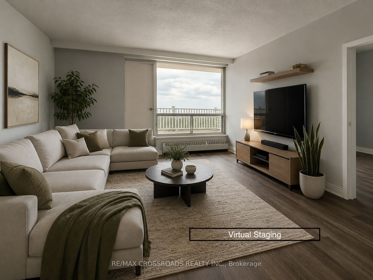363 Lakeshore Road E 804, Mississauga, ON L5G 1H7 photo 2