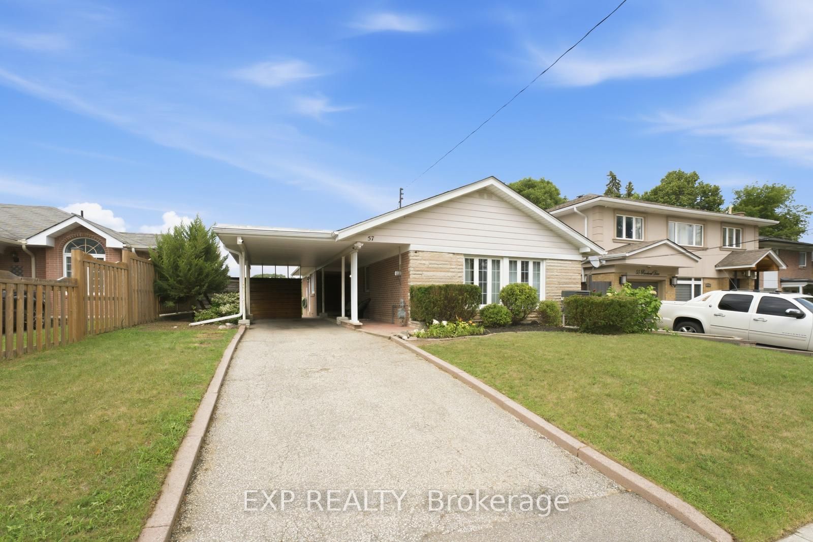 57 Riverhead Drive, Toronto, ON M9W 4G3