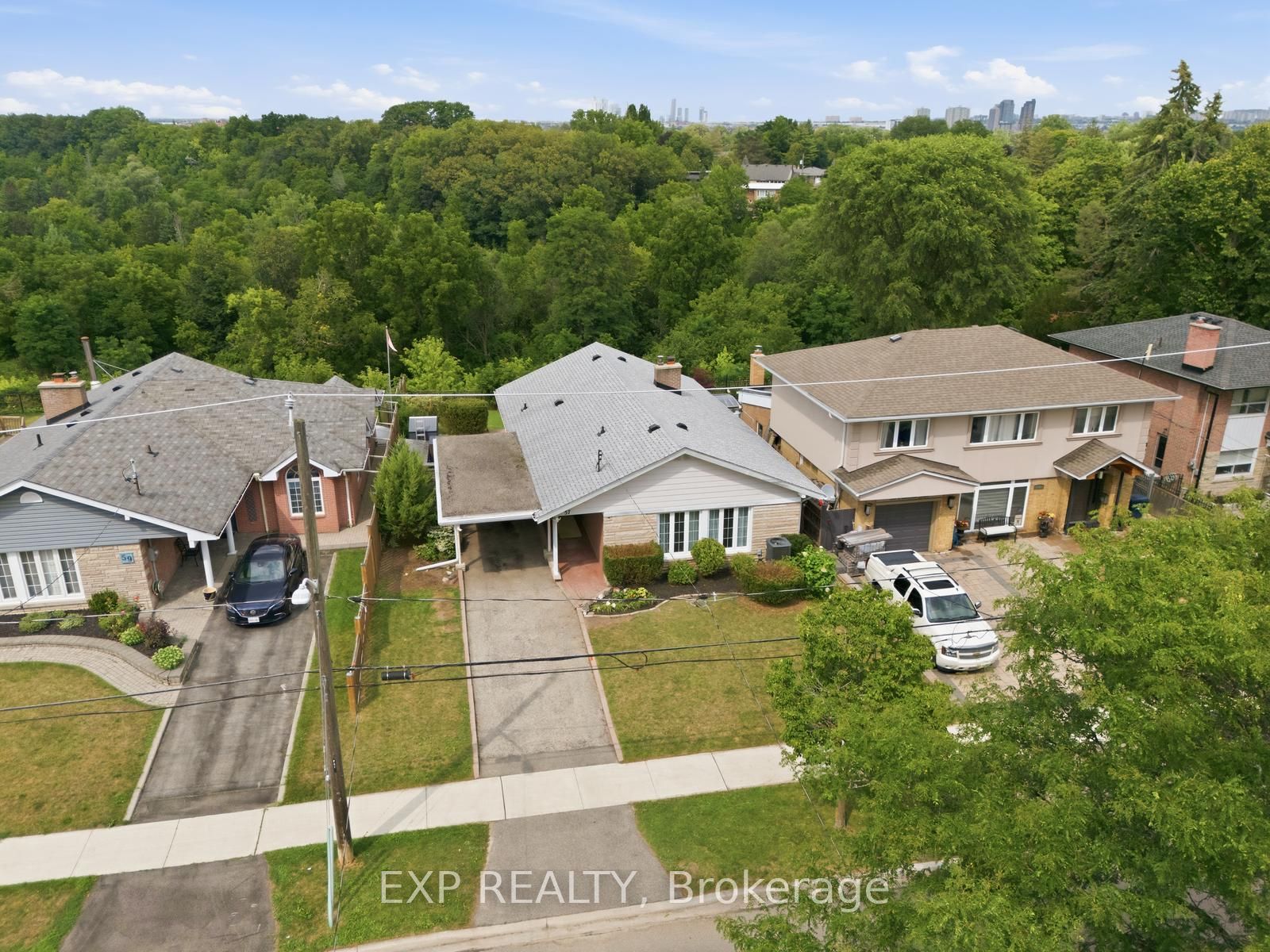 57 Riverhead Drive, Toronto, ON M9W 4G3 photo 2