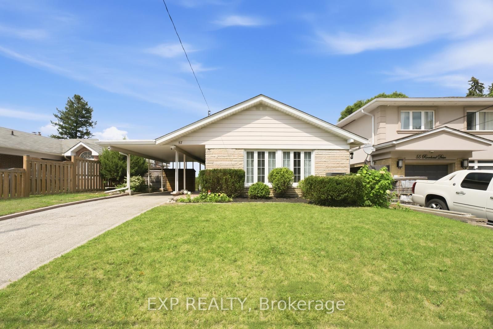 57 Riverhead Drive, Toronto, ON M9W 4G3 photo 3