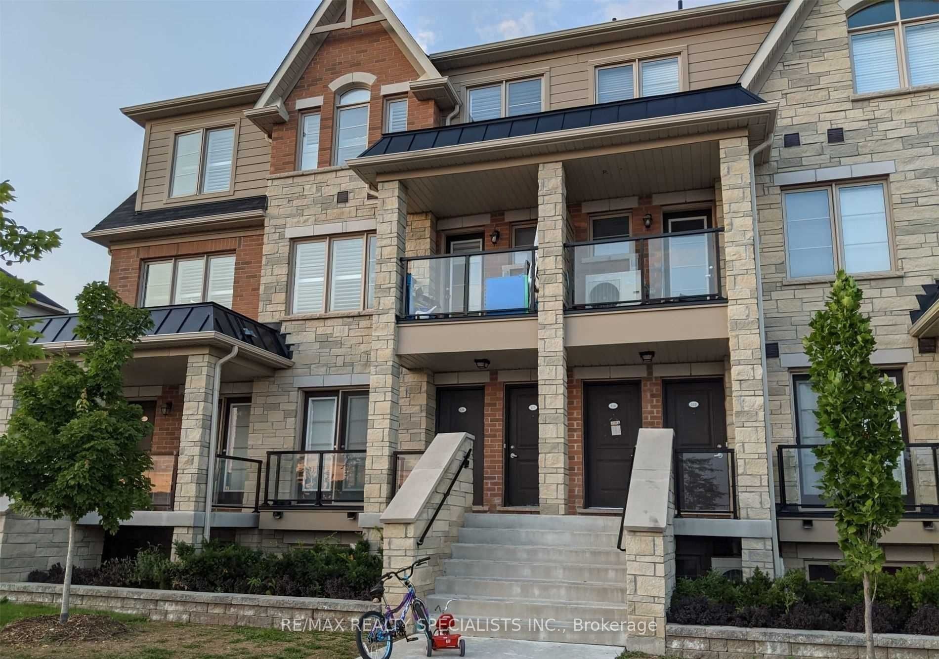 200 Veterans Drive 115, Brampton, ON L7A 4S6