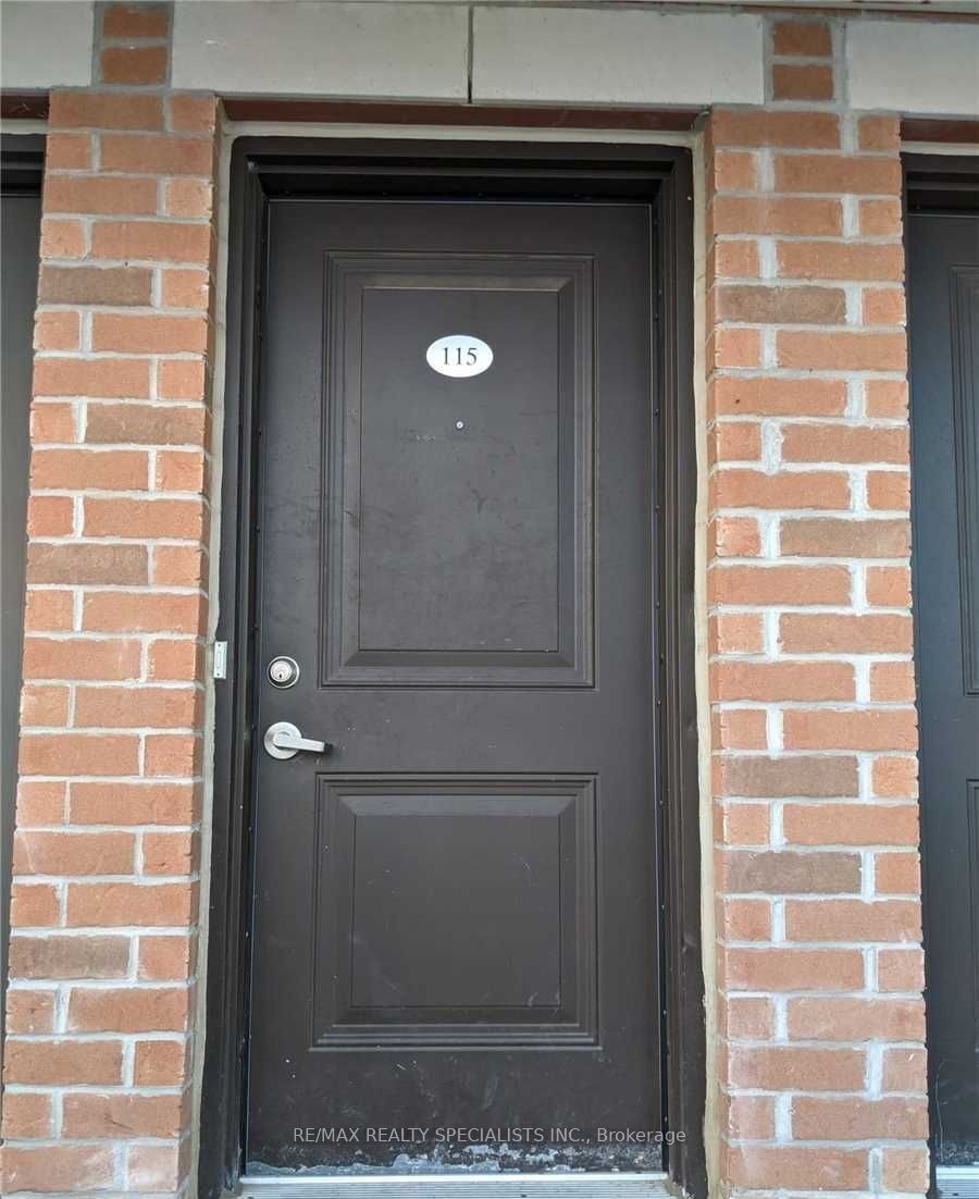 200 Veterans Drive 115, Brampton, ON L7A 4S6 photo 2
