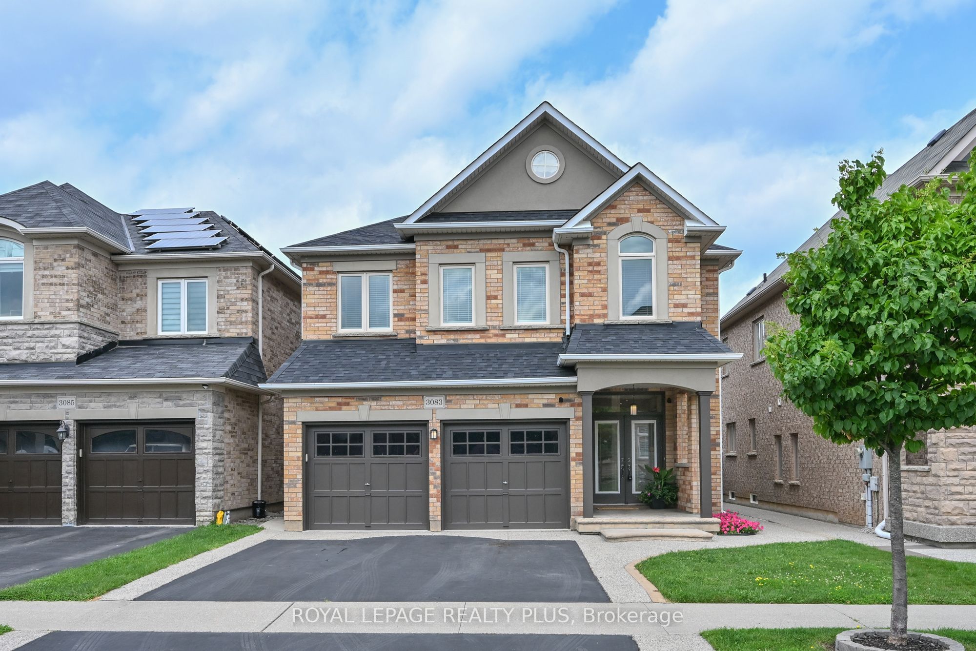 3083 Ferguson Drive, Burlington, ON L7M 0G6