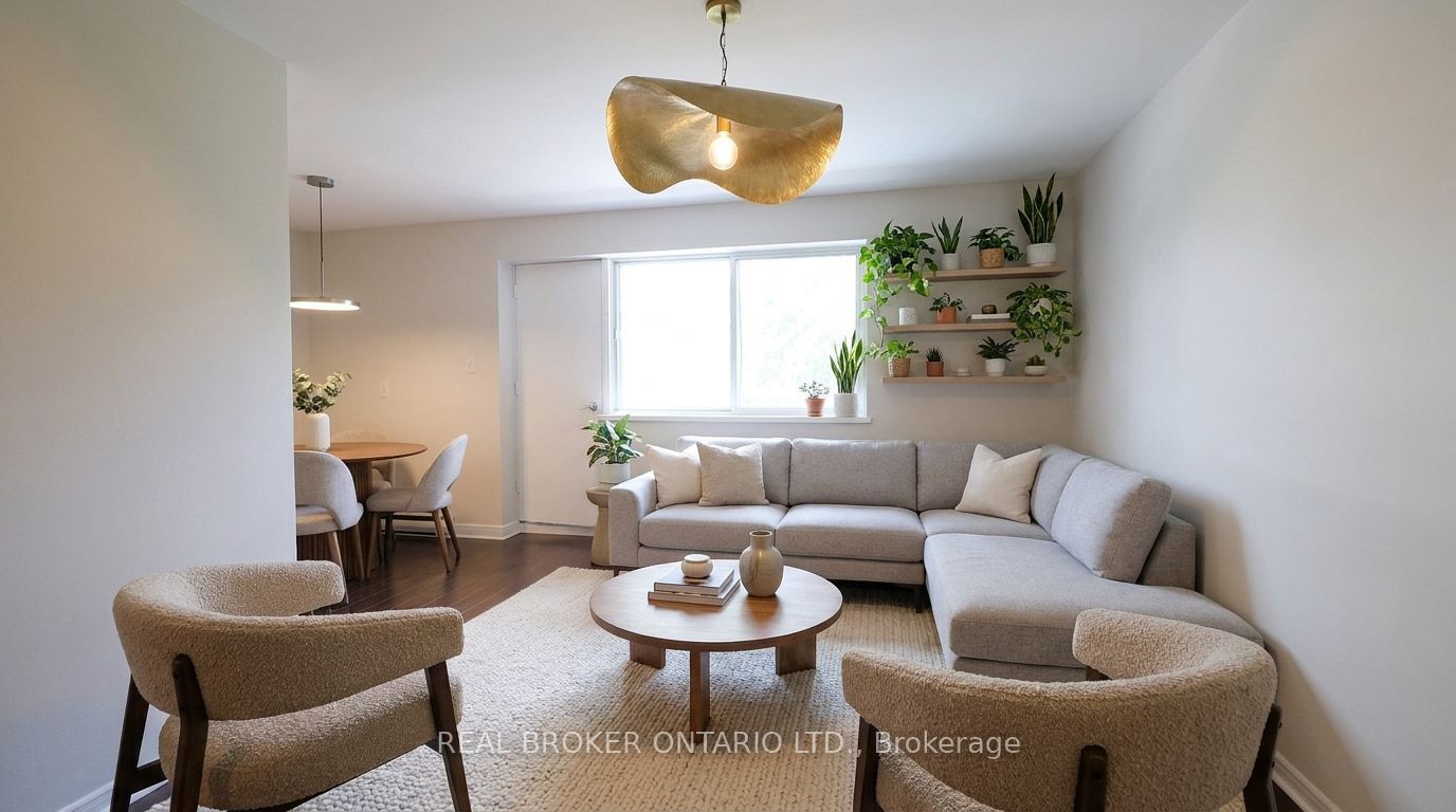 1660 Bloor Street 308, Mississauga, ON L4X 1R9 photo 5