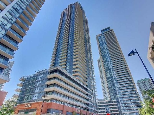 2220 Lakeshore Boulevard W 3606, Toronto, ON M8V 1A4
