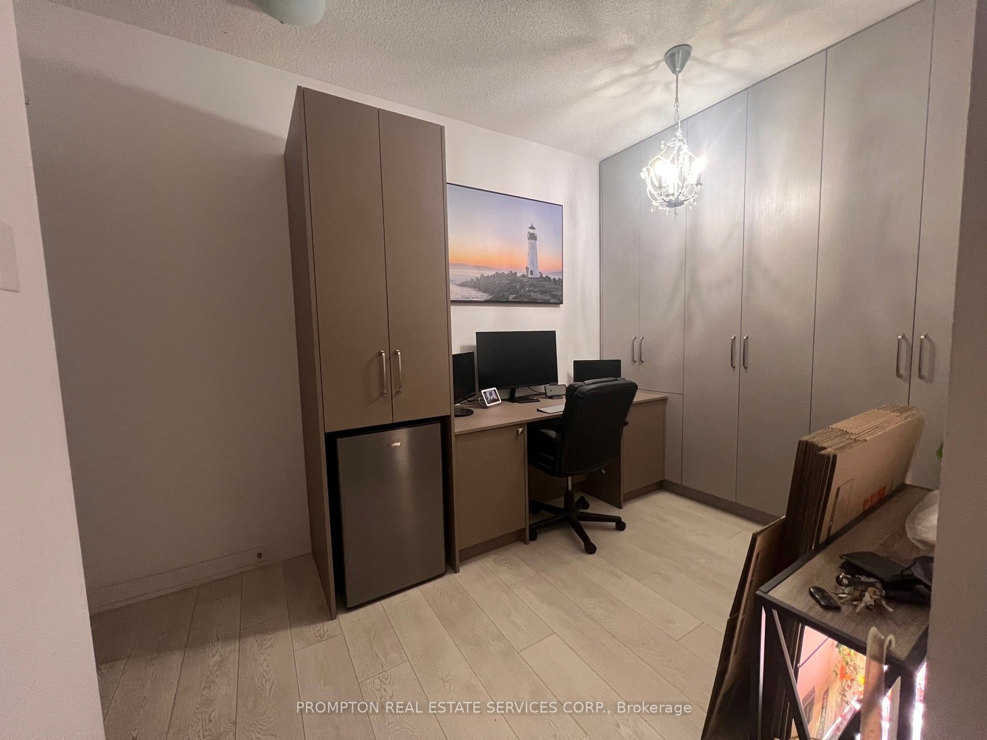 2220 Lakeshore Boulevard W 3606, Toronto, ON M8V 1A4 photo 4
