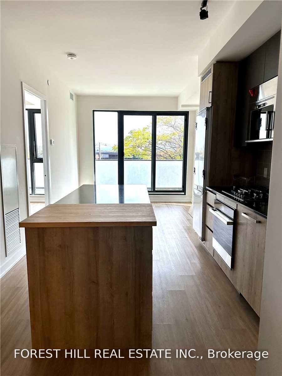 430 Roncesvalles Avenue 409, Toronto, ON M6R 0A6 photo 2