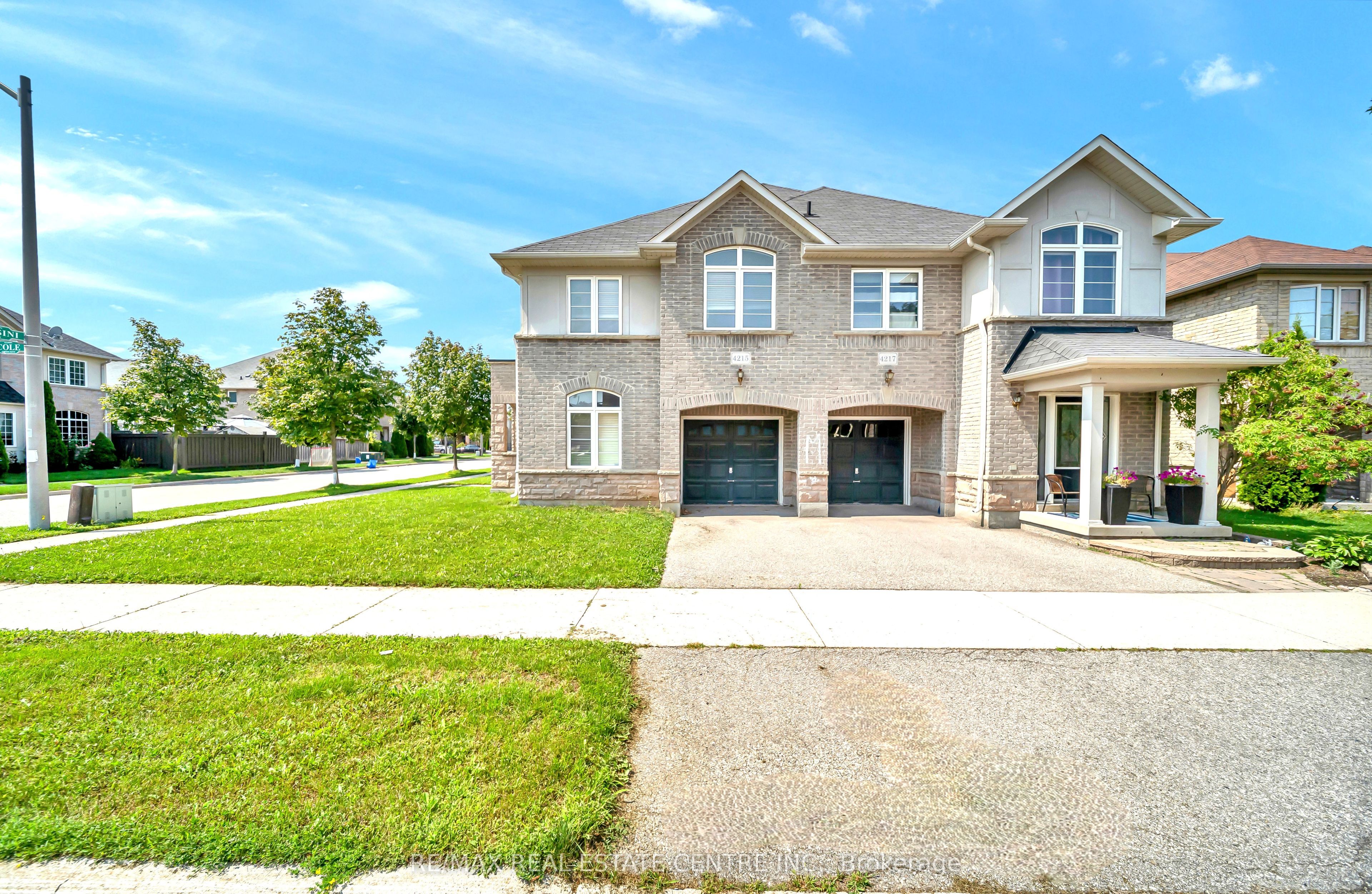 4215 Cole Crescent, Burlington, ON L7M 0M6 photo 2