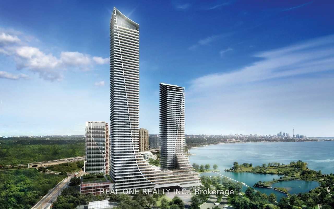 30 Shore Breeze Drive 231, Toronto, ON M8V 0J1